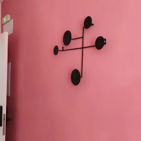 Apartmán Ritual Casablanca *