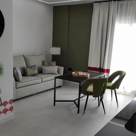 Apartmán Ritual Casablanca