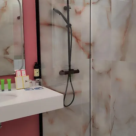 Apartmán Ritual Casablanca *