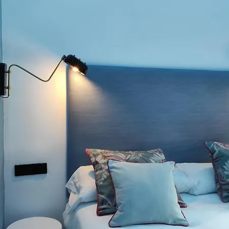 Ritual Casablanca Apartmán Torremolinos