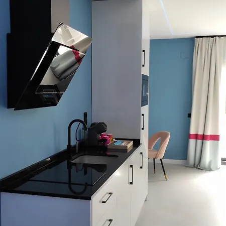 Apartmán Ritual Casablanca Torremolinos