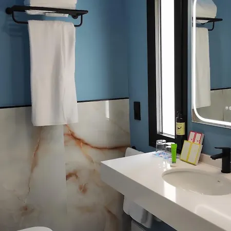 Apartmán Ritual Casablanca Torremolinos