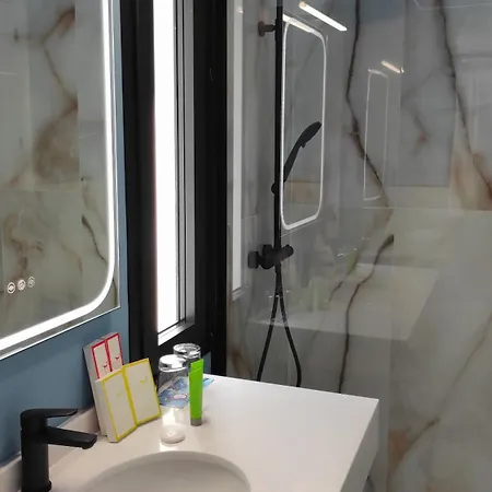 Ritual Casablanca Apartmán