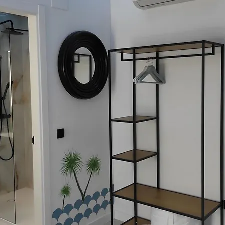 Apartmán Ritual Casablanca