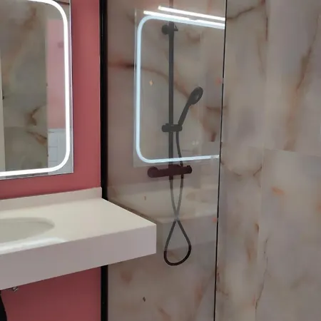 Ritual Casablanca * トレモリノス