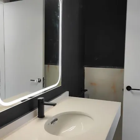 Ritual Casablanca トレモリノス