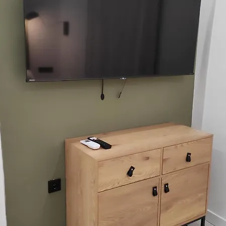 公寓 Ritual Casablanca *