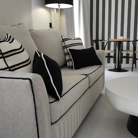 Ritual Casablanca 公寓 托雷莫利诺斯