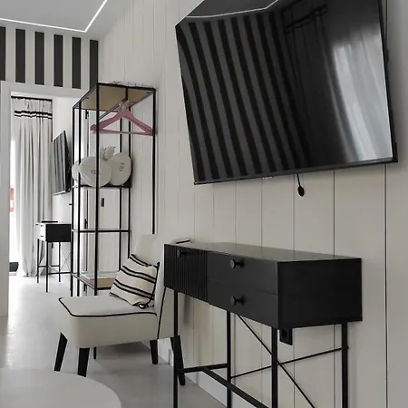 דירה Ritual Casablanca טורמולינוס