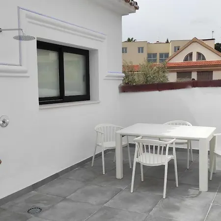 Ritual Casablanca * トレモリノス