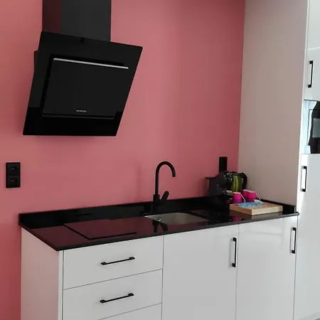 Ritual Casablanca דירה