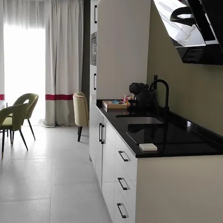 アパート Ritual Casablanca *