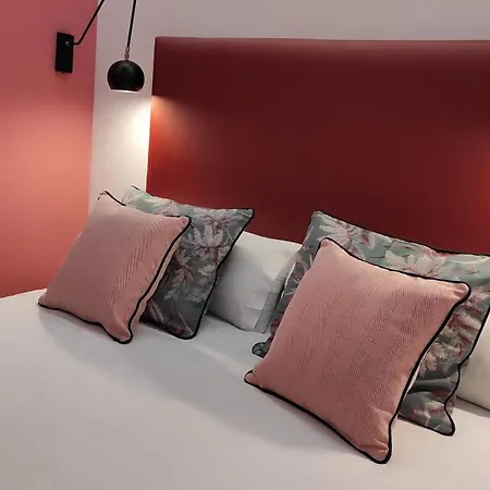 Ritual Casablanca アパート