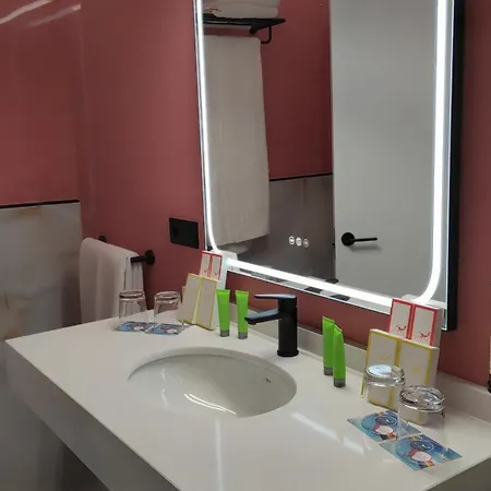 アパート Ritual Casablanca