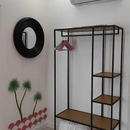 Ritual Casablanca アパート *