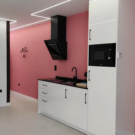 Ritual Casablanca アパート トレモリノス