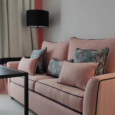 דירה Ritual Casablanca טורמולינוס