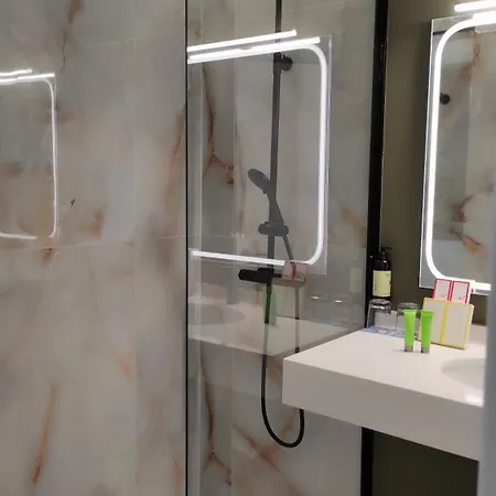 Ritual Casablanca 托雷莫利诺斯