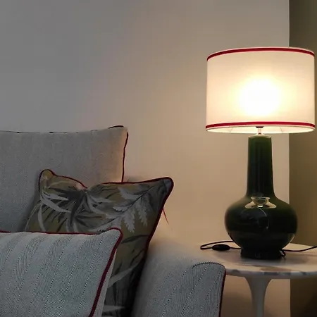 Ritual Casablanca アパート