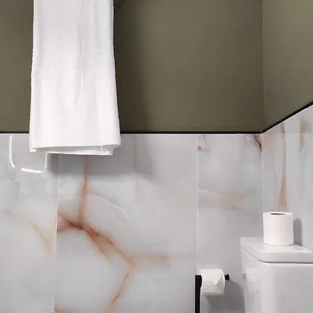 アパート Ritual Casablanca