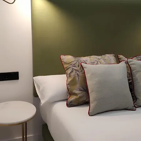 Ritual Casablanca טורמולינוס