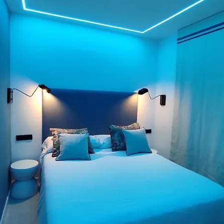 Ritual Casablanca Apartamento