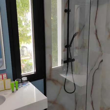 Ritual Casablanca דירה טורמולינוס