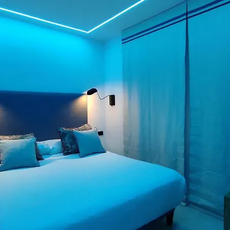 公寓 Ritual Casablanca 托雷莫利诺斯