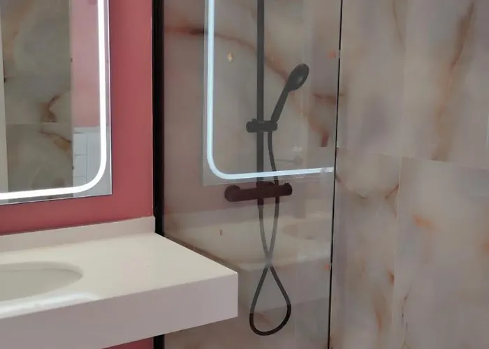 Ritual Casablanca * Torremolinos