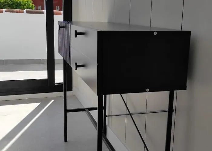 Ritual Casablanca Apartament