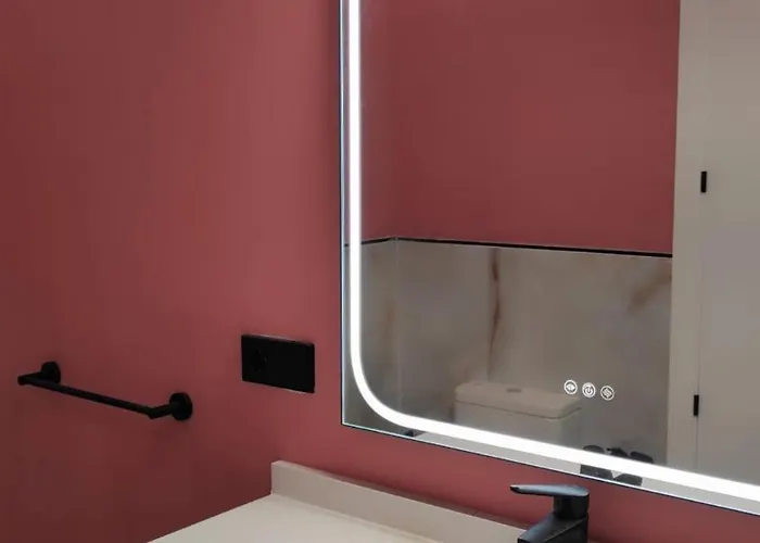 Apartament Ritual Casablanca Torremolinos