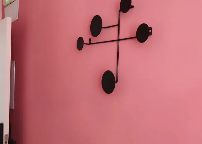 Apartament Ritual Casablanca *