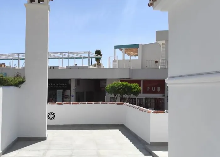 Lägenhet Ritual Casablanca Torremolinos