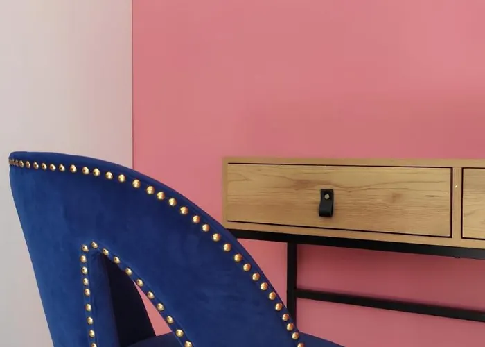 Lägenhet Ritual Casablanca *