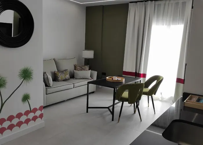 Apartament Ritual Casablanca