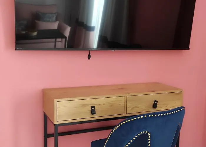 Ritual Casablanca Apartament *