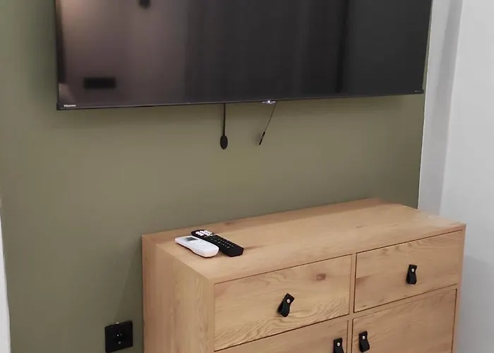 Apartament Ritual Casablanca *