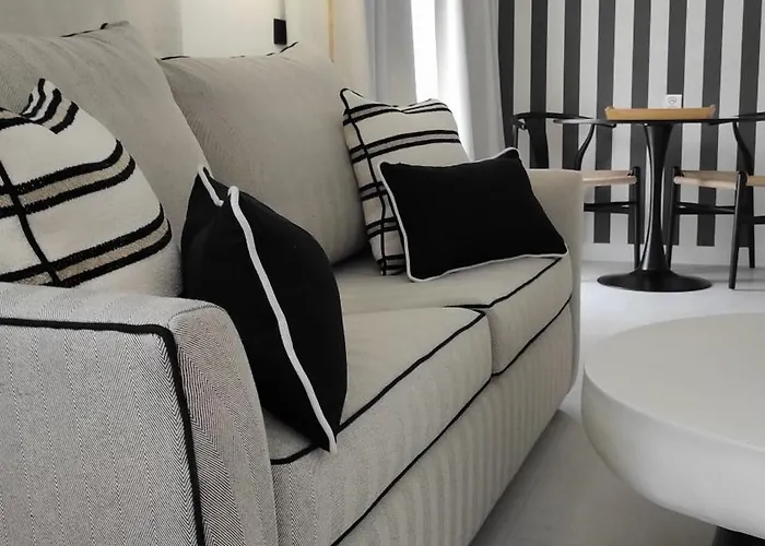 Ritual Casablanca Apartament Torremolinos