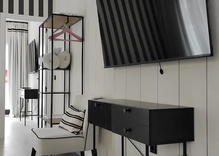 Lägenhet Ritual Casablanca Torremolinos