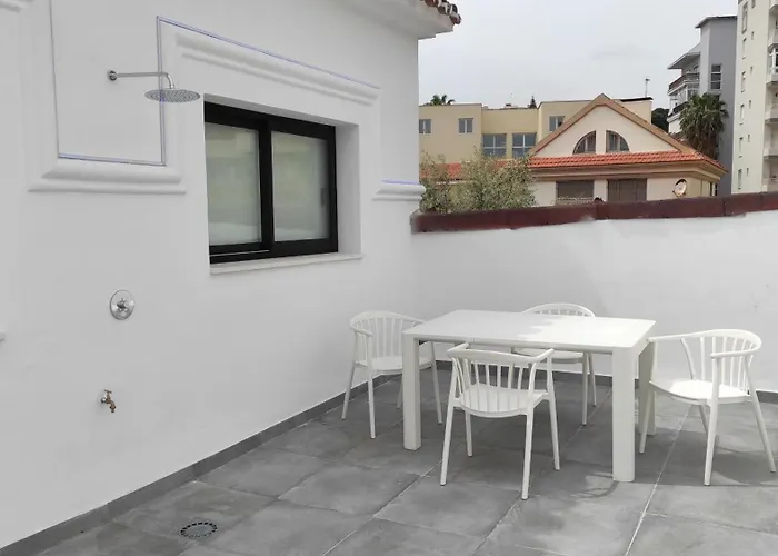 Ritual Casablanca * Torremolinos