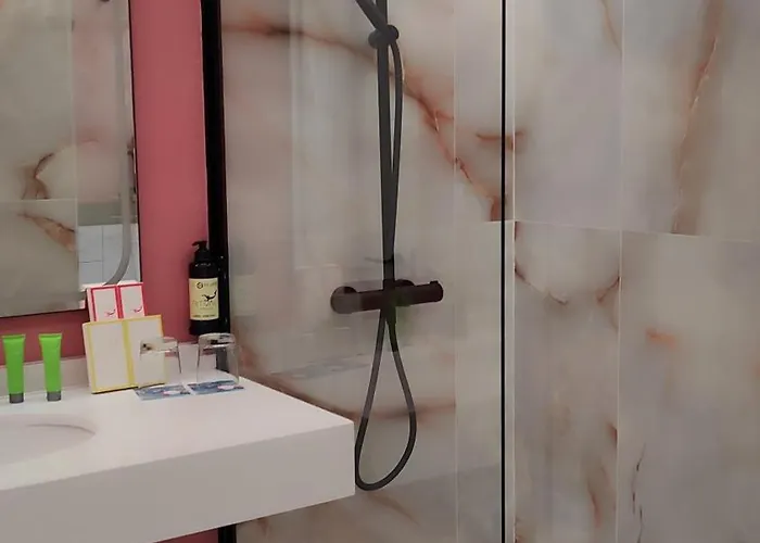 Apartament Ritual Casablanca *