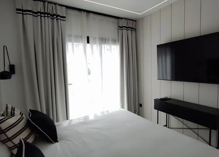 Apartament Ritual Casablanca Torremolinos