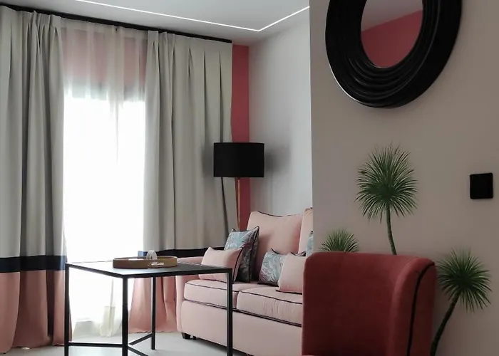 Ritual Casablanca * Torremolinos