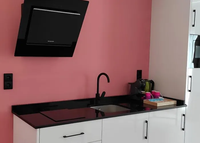 Ritual Casablanca Apartament