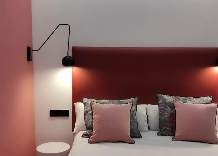 Ritual Casablanca Apartament Torremolinos