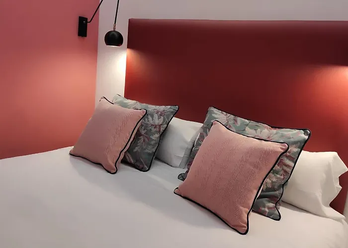 Ritual Casablanca Apartament