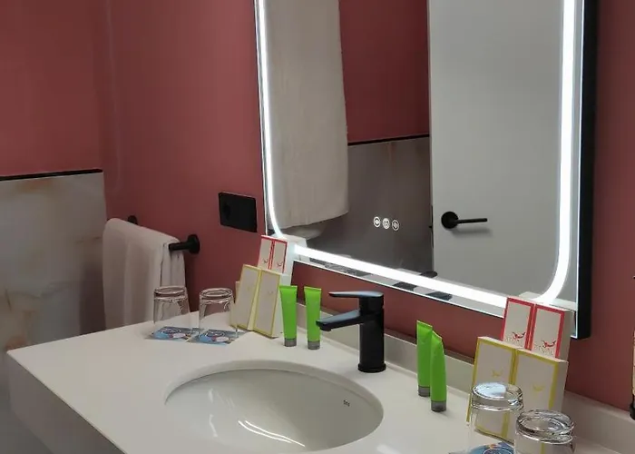 Apartament Ritual Casablanca