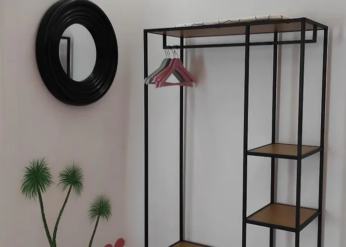 Ritual Casablanca Apartament *