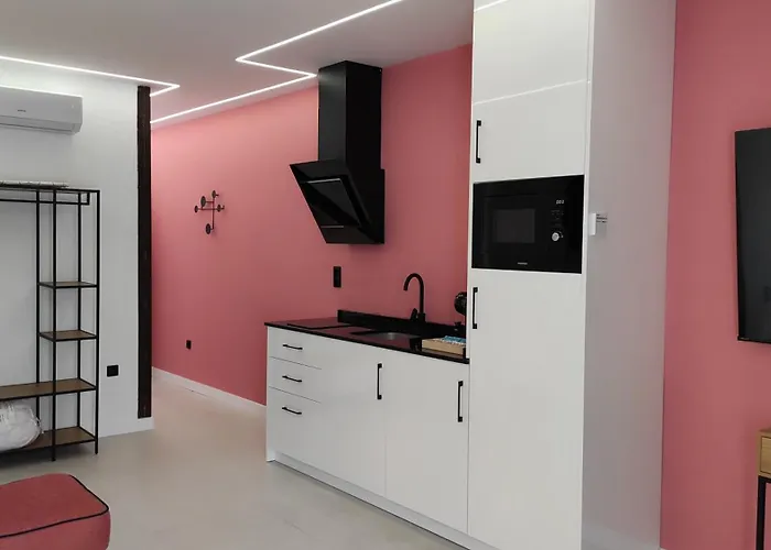 Ritual Casablanca Apartament Torremolinos