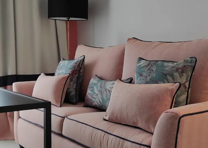 Apartament Ritual Casablanca Torremolinos